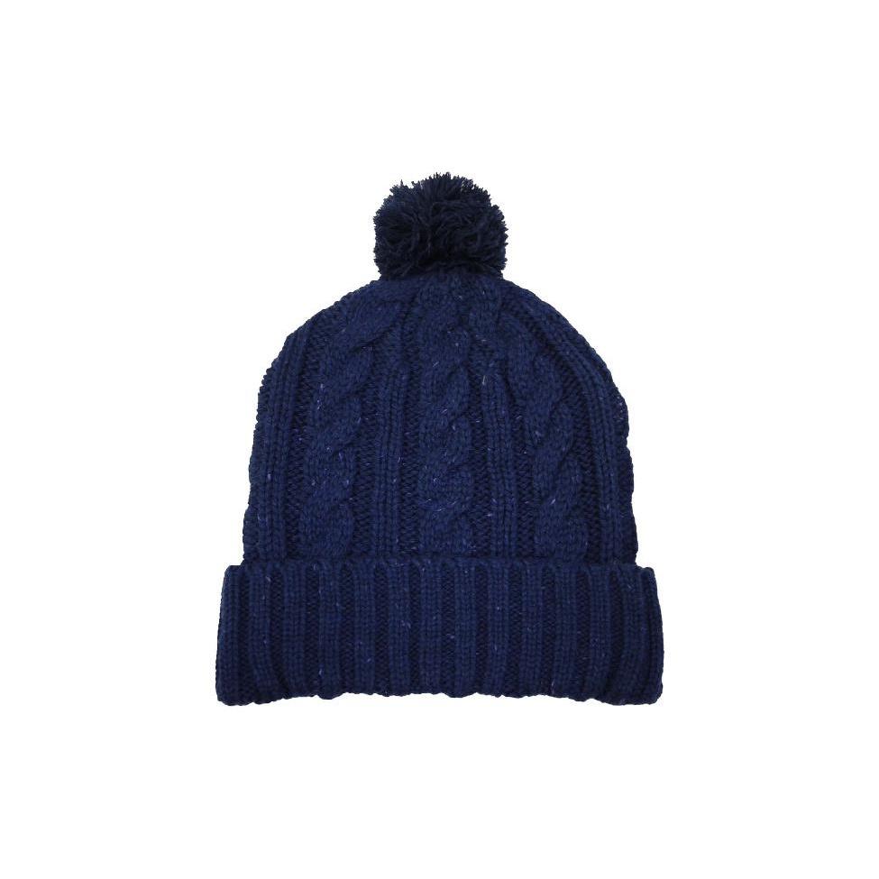 Nike Шапки унисекс синие 925422-478