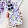 Новый Дизайн Чехол Для Телефона Для Tecno Camon 30S Pro Camon30S CLA5 CLA6 Черный Силикон Мягкий ТПУ Задняя Крышка Для Camon 30S 30SPro 4G