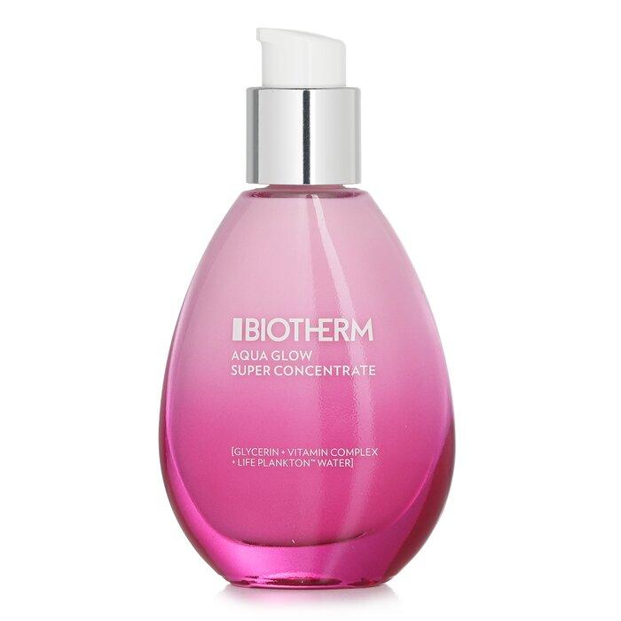 Biotherm Аква Супер Концентрат (пылать)