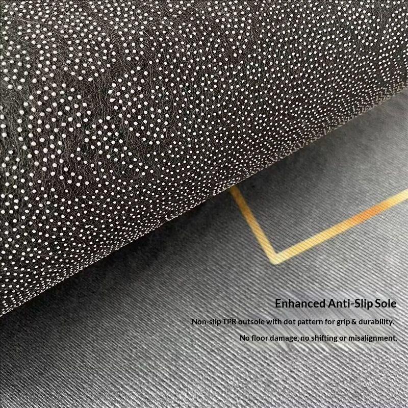 Скандинавский Простой Геометрический Кристальный Бархат Большой Ковер Коврик для Гостиной Семейный Диван Балкон Коридор Нескользящие Декоративные Ковры