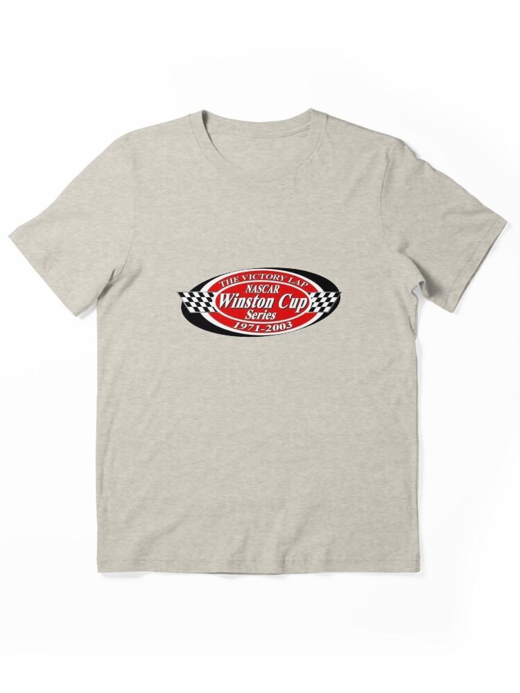 NASCAR Cup Series 2003 NASCAR Winston Cup Racing Vintage Design Essential Unisex T-Shirt