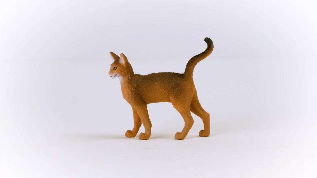 Schleich Ферма Абиссинская 13964