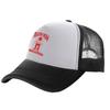 Кепки-тракеры Death Row Records Унисекс Крутые Бейсболки Летние Сетчатые Snapback Кепки MZ
