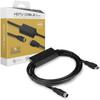 Кабель-переходник Hyperkin HDMI для Saturn   Обновите экран вашей игры   Модель  Sat