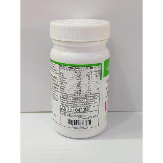 Herbalife Afresh Energy Drink Mix Kashmiri Kahwa 40 г