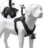 Крепление для спортивной камеры для собаки На собачьем жилете Для DJI Для Insta360 Держатель крепления камеры на шлейке для собаки