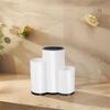 2/3 Grid Kitchenware Drain Rack Universal Flatware Storage Box Household Knives Holder  Chopsticks