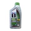 Полностью синтетическое моторное масло Mobil 1