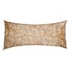 Camouflage Net with Storage Bag 409x206 Cm Sand