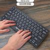 Aigo WQ7619A 2.4G Wireless Keyboard Mouse Set
