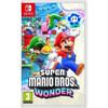 Super Mario Bros. Wonder • Jeu Nintendo Switch