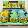 Multistyle Dinosaur Egg Blind Box: Educational Toy Chest for Kids