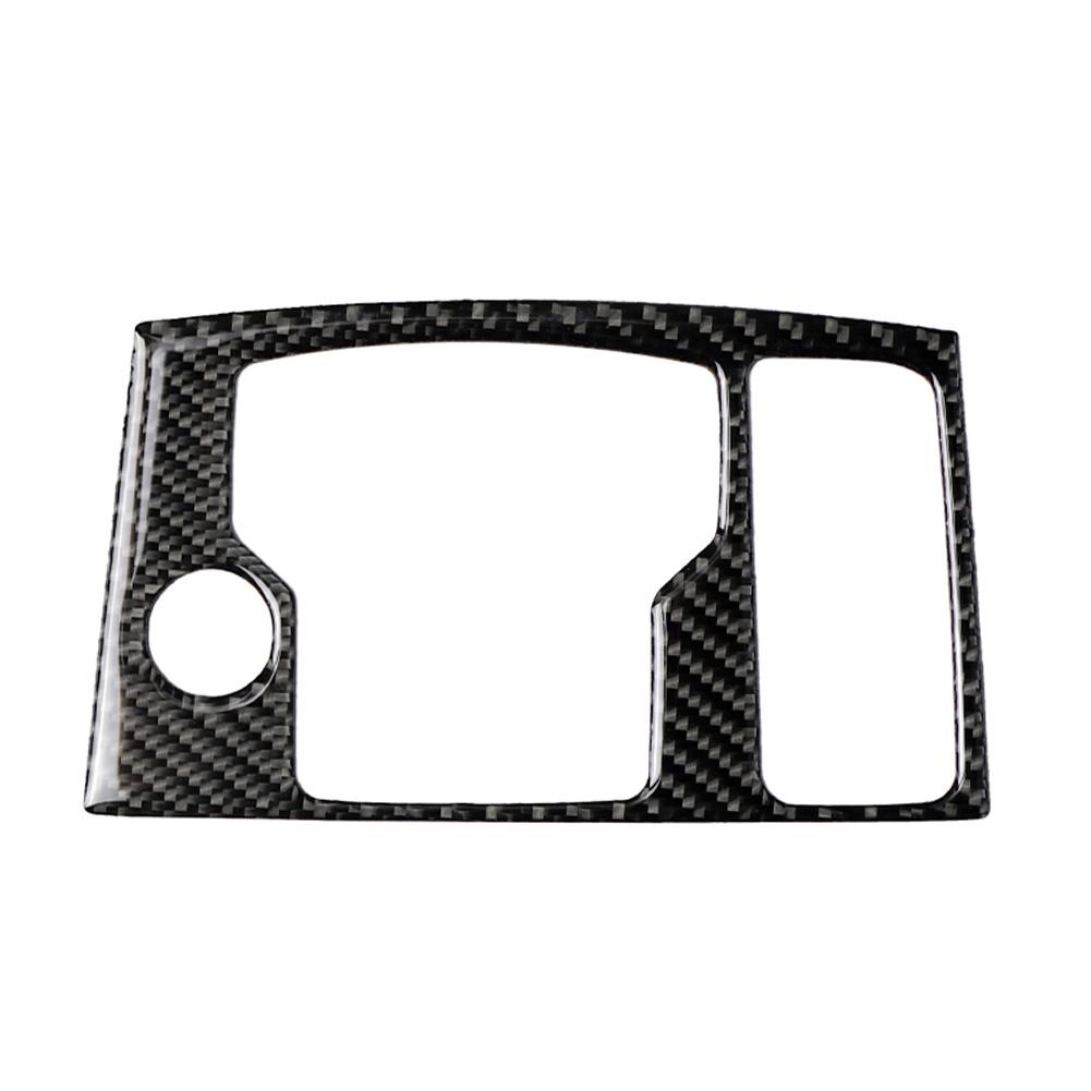 Хорошие автомобильные аксессуары для Mazda3 Axela, внутренняя рамка из углеродного волокна, переключатель фар, внутренняя дверная чаша, наклейки для ожидания