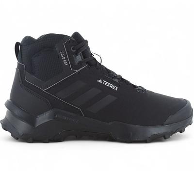 TERREX AX4 MID Beta C.RDY - Primaloft - Men's Hiking Shoes Trekking Boots Black IF4953 ORIGINAL