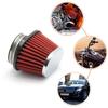 Intake Air Filter Features Fitment Hole Diameter Intake Air Filter Motorcycle