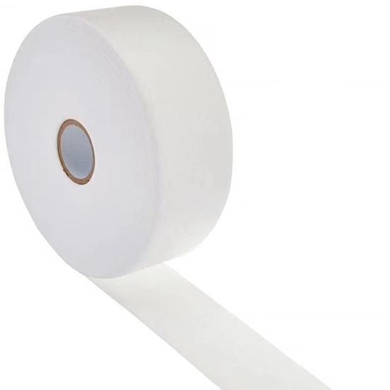 Бумага для депиляции Yousheng Одноразовая Легко отрывается Ультратонкая Депиляция Нетканая Восковая Полоска Бумага Рулон для Женщин