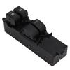 Master Window Control Switch 8981922491 Car Interior Accessory Replacement for Isuzu DMax 2Door