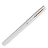 Portable   Pen Shape Fishing Rod Pole   Retractable Fishing Rod with Reel Wheel