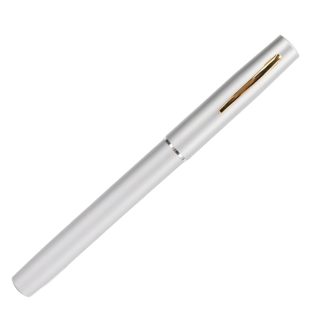 Portable Pen Shape Fishing Rod Pole Retractable Fishing Rod with Reel Wheel