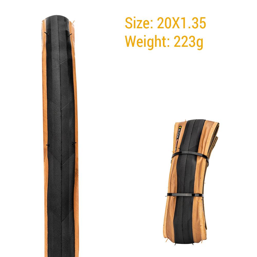 Шина для горного велосипеда 20/26/27,5/29/700C Сменная шина Складная шина MTB для горного дорожного велосипеда