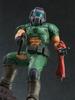 POP UP PARADE SP DOOM Doom Marine Plastic Figure Non-scale Pre-painted