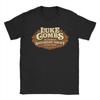 Vintage T Shirt Summer Lukes Combs My Kind Of Saturday Night Tour 2026 Tee Shirt For Man Short Sleeve Clothing
