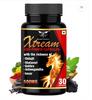 BHARAT HEALTH XREAM MEN POWER CAPSULE Sex Booster (30 VEG CAPSULE)
