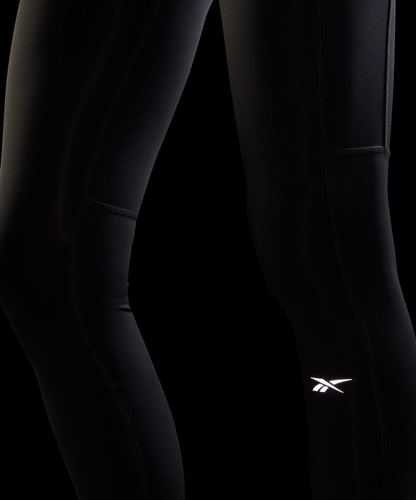 REEBOK Re Leggings - Black / Fu1431