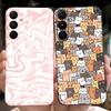 For Samsung Galaxy A05S Case Samsung A05S 4G 2023 Cute Candy Color Soft Silicon Cover For Samsung A05s SM-A057F Phone Cases