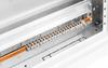 Zenergy Om - Pe Rail W600, L=470 Mm, 20 Terminals 16Mm2 + 1 X M6