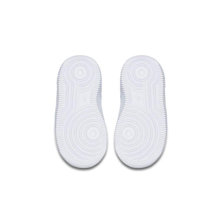 Nike Air Force 1 Triple White TD 314194-117
