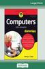 Книга Computers For Seniors For Dummies, 5th Edition (16pt Large Print Edition)
