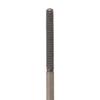 Canmake Metal Look Mascara V01 Black Mascara with Metal Creates Clumped Volume Curls Curl Hold ~Volume Look~ 4.0g Comb, Lashes, Type, Up,