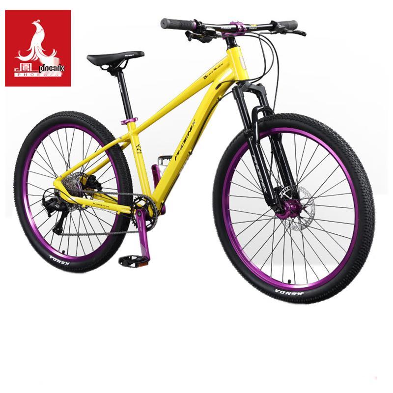 Phoenix Raptor 27.5-inch 9-Speed Hardtail Mountain Bike