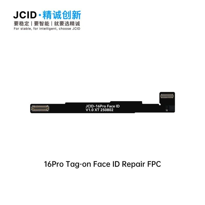 JCID Non-removal Face ID Repair FPC Flex Cable for IP6 Series Face ID Issues Without Soldering Face Id DOT-Projector Fix Tool