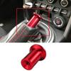 Hand Brake Cap Car Hand Brake Emergency Cover Brake Drift Spin Turn Knob Button Lever Lock Cover