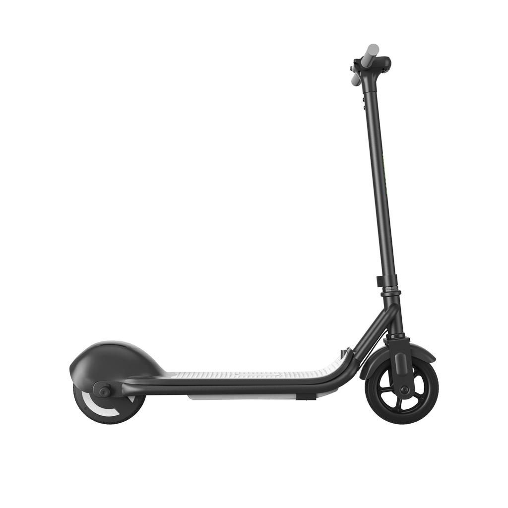 KIDDOWE K1 Children's Electric Scooter 130W Motor 24V3AH Battery 14KM/H TOP Speed 6.5 Inch Solid Tire Outdoor Play E-Scooter