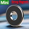 Universal Magnetic Car Phone Holder In Car Magnet Mobile Phone Telefon GPS Supports Stand for iPhone Xiaomi Samsung Wall Holder