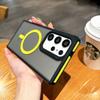 Для Magsafe Модный Тонкий Матовый Жидкий ПК Магнитный Чехол для Беспроводной Зарядки Для Samsung Galaxy S25 S24 S23 S22 Ultra Plus Чехол