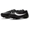 Nike Шиповки Air Zoom Rival S 9 'Черный' 907564-001