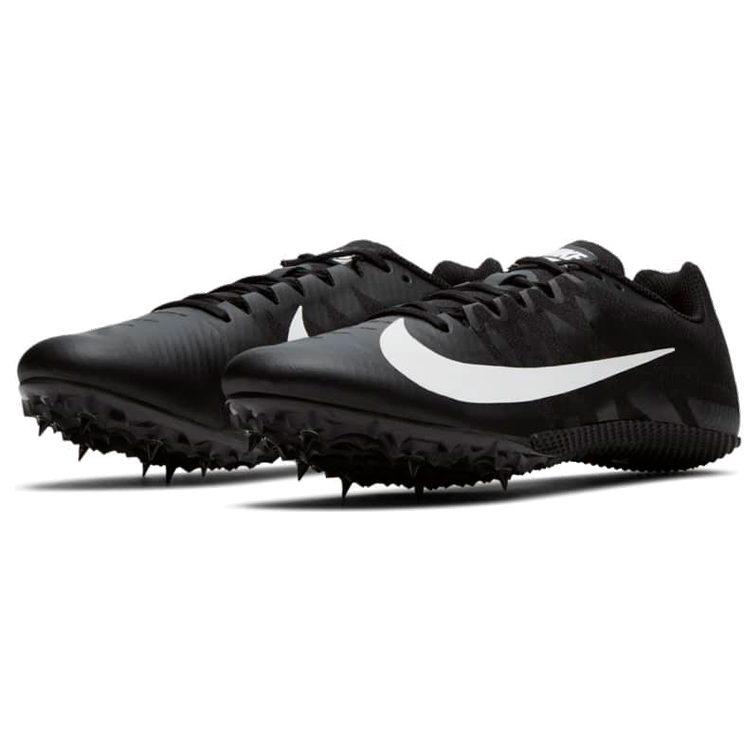 Nike Шиповки Air Zoom Rival S 9 'Черный' 907564-001