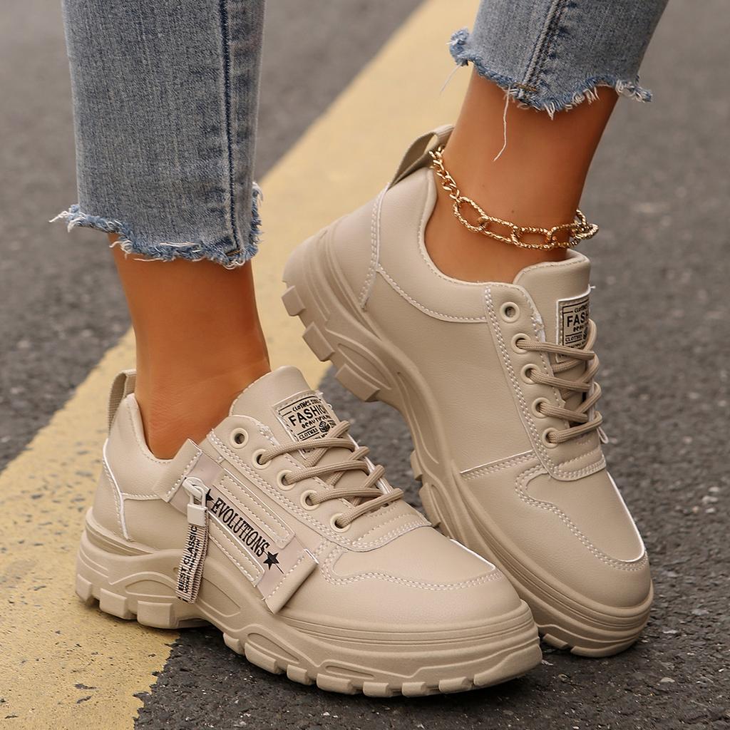 Модные женские повседневные высокие кроссовки Женские кроссовки Zapatillas De Mujer Спортивные для улицы, для походов, рабочая одежда, ретро, парусиновая обувь