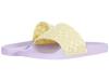 Udele Slide Pale US6 23cm Yellow/Lilac [Used]