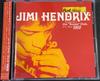 CD JIMI HENDRIX - Red House Recorded Live At The "Sce PVCP8146 P-Vine Non Stop 1997 Japan Rock Used