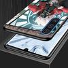 Чехол Billy the Kid Zenless Zone Zero для Samsung Galaxy A03 A04s A20 A30 A20e A70 A70s A50 A40 A30s A50s TPU Черный Чехол для Телефона
