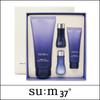 [SU:M37°] SUM (sgL1) Water-Full Amino Foam Cleanser Special Set (200ml+40ml)