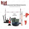 Professional Coherent Assessment & Physical Training Equipment