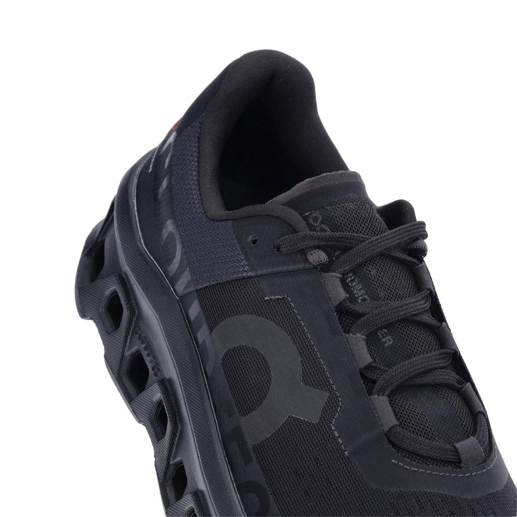 Мужские кроссовки Cloudmonster All Black 61.99025