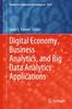 Книга Digital Economy, Business Analytics, and Big Data Analytics Applications : 1010