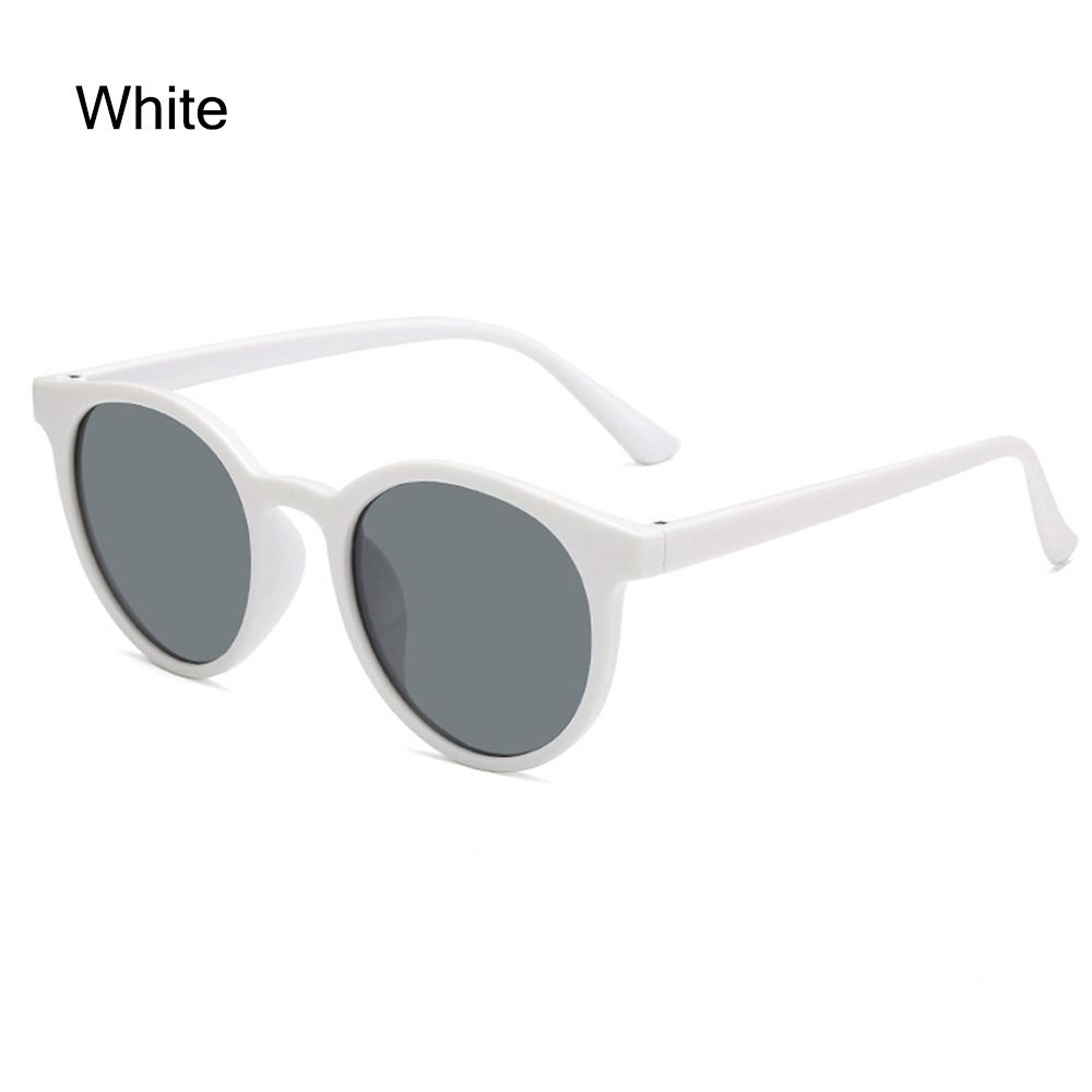 Street Style Sunglasses That Slim the Face Korean Style 90s Glasses Sun Glasses  for Women & Men